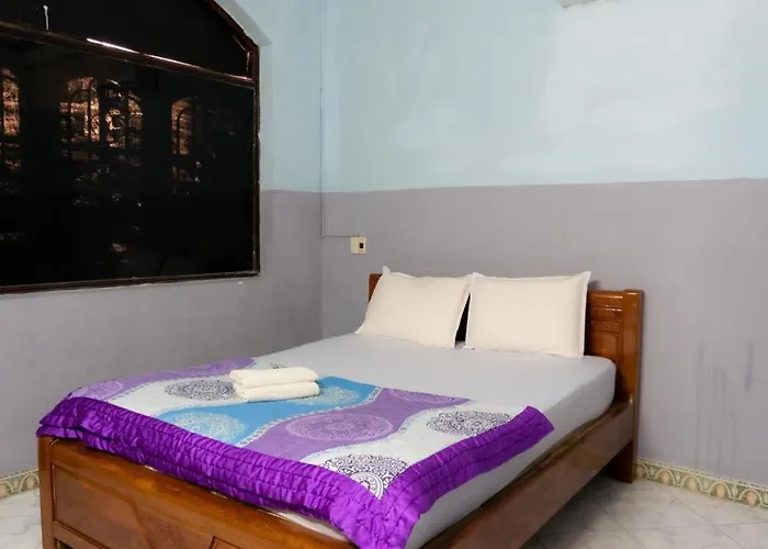 Viet Hung Hotel