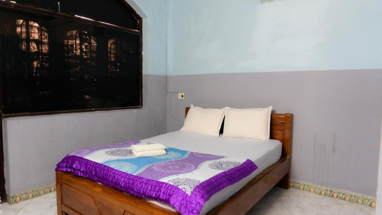 Hotel Viet Hung *