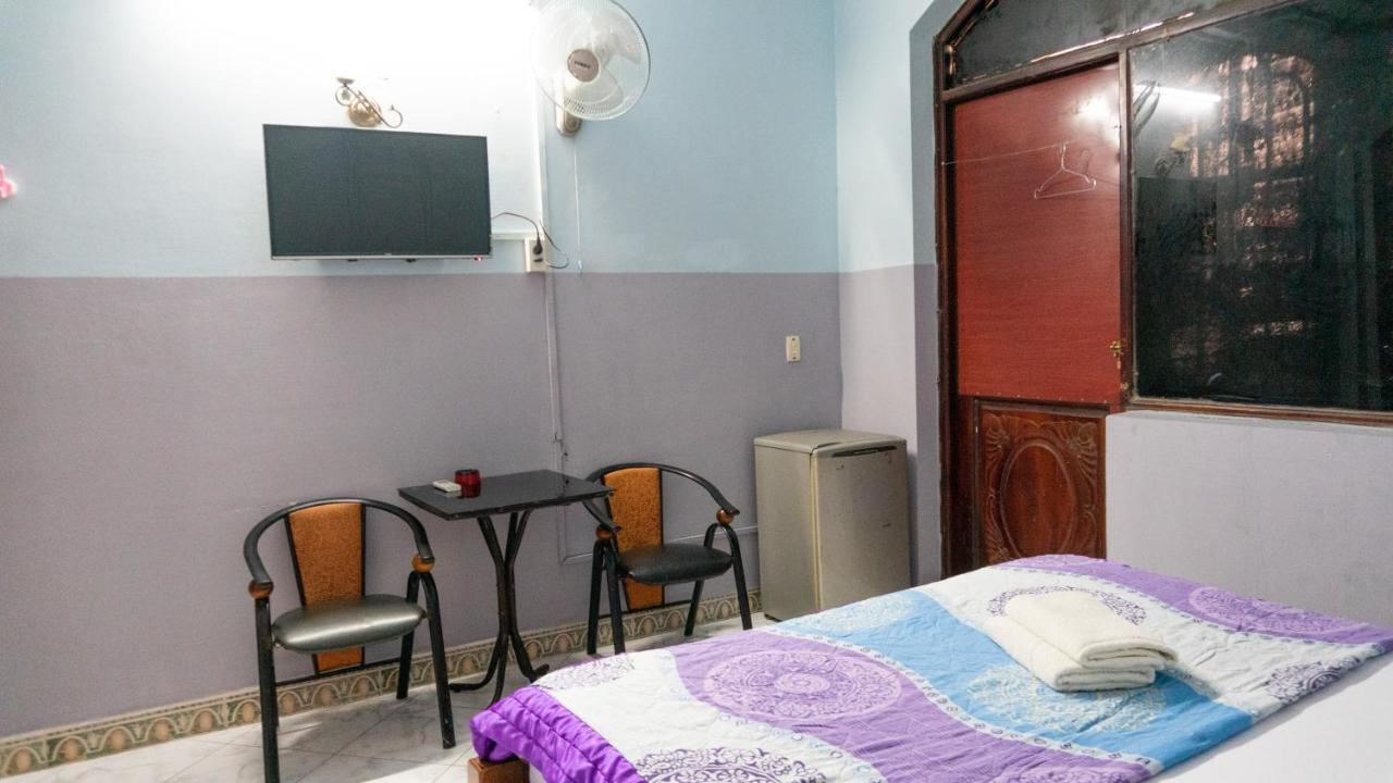 Viet Hung Hotel