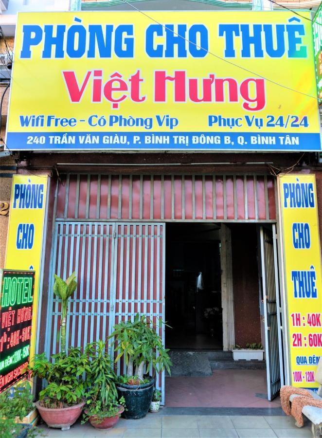 Viet Hung