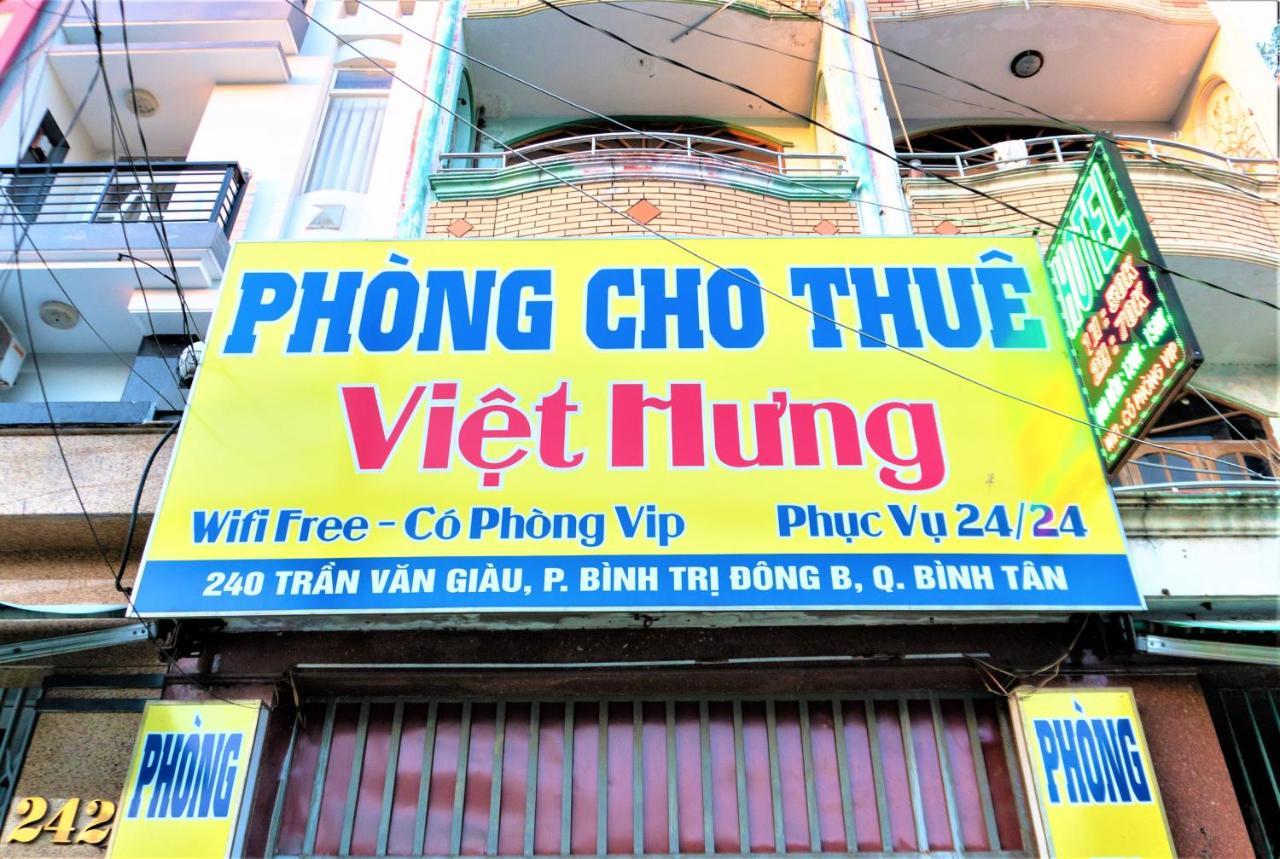 Viet Hung