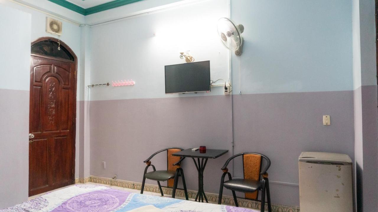 Hotel Viet Hung